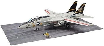 Tamiya Flzg-Trägerstart Spä. 1:48 Grumman F-14A (300061122)