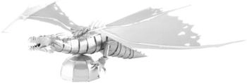 Metal Earth Gringotts Dragon 502773 : Harry Potter (FASCINATIONS)