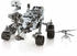 Metal Earth Ingenuity Helicopter : Mars Rover Perseverance & (502522)