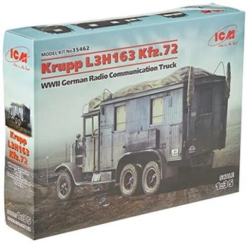ICM Krupp L3H163 Kft. 72 (35462)