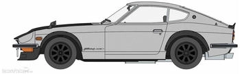 Hasegawa Fairlady 240Z 1:24 Nissan (620682)