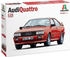 Italeri Audi Quattro 1:24 (510003671)