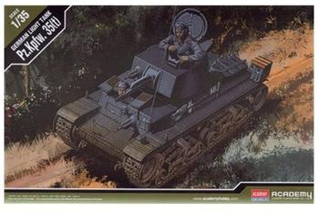 Academy 35 (t) Panzer Pz.Kpfw. Leichter (Deutscher)