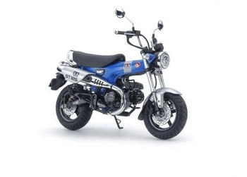 Tamiya 125 Edition 1:12 Honda Dax (300014142)