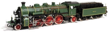 OcCre BR 18 (OC54002)