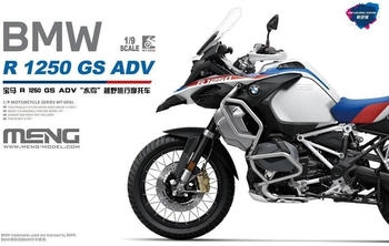 Meng Model ADV Coloriert 1/9 BMW R 1250 GS (913969)