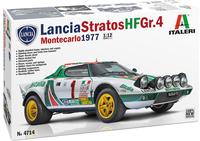 Italeri IT 4714AP, Italeri Insignia Rot matt