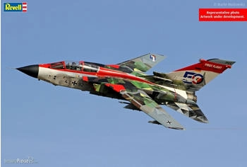 Revell 50 Years Panavia Tornado IDS (03769)