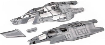 Eduard F-35B RAM coating 1/48 ITALERI (EX968)