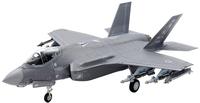 TAMIYA 300060792, TAMIYA 300060792 1:72 F-35A Lightning II