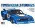 Tamiya Turbo Gr.5 1:20 Toyota Celica LB (300020072)