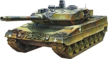 Tamiya (3) Ukr. 1:35 BW KPz Leopard 2 A6 (300025207)
