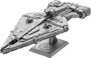 Metal Earth 14 Jahren Series Imperial Light Cruiser™ 3D Metall Puzzle ab Premium (Fascinations)