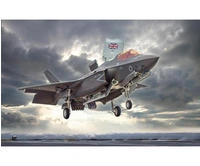 ITALERI 510001425, ITALERI 510001425 1:72 F-35B Lightning II V/STO