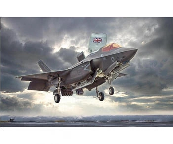 Italeri II V/STO F-35B Lightning 1:72 (510001425)