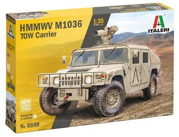Italeri TOW Carrier 1:35 HMMWV M966 (510006598)