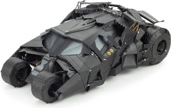Metal Earth Batman Tumbler 502878 : Premium Series (FASCINATIONS)