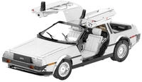 METAL EARTH 502447, FASCINATIONS 502447 Metal Earth: Delorean
