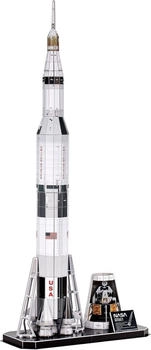 Revell Saturn V 3D-Puzzle Apollo 11 (00250)