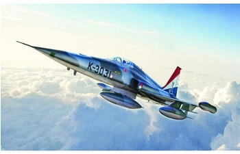 Italeri Freedom Fighter F-5A 1:72 US (510001441)