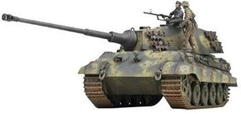 Academy letzte Produktion 1:35 Königstiger (493229)
