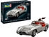 Revell 70th Anniversary Mercedes-Benz 300 SLR 1:24 Geschenkset (05633)