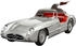 Revell 70th Anniversary Mercedes-Benz 300 SLR 1:24 Geschenkset (05633)