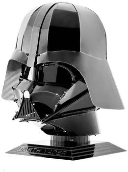 Metal Earth Darth Vader 502775 : STAR WARS HELMET (FASCINATIONS)