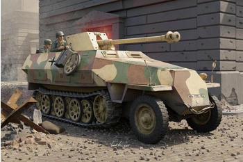 Trumpeter Sd.Kfz 251/22D 1:16 (00943)