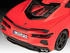 Revell C8 Coupé Model Set Corvette (67714)