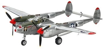 Tamiya J Lightning P-38 1:48 US (300061123)
