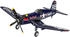 Revell F4U-4 Corsair Flying Bulls 1:48 Geschenkset (05641)