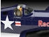 Revell F4U-4 Corsair Flying Bulls 1:48 Geschenkset (05641)