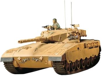 Tamiya 300035127 1:35 Israel. KPz Merkava (1)
