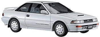 Hasegawa GT-Z Früh 1/24 Toyota Corolla Levin AE92 (620596)