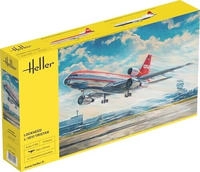 Heller Lockheed L-1011 Tristar "LTU"