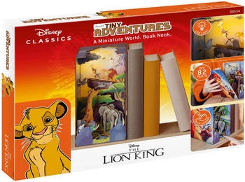 Revell Disney The Lion King Tiny Adventures (00534)
