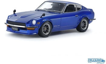 Tamiya 240Z Street-Custom 1:24 Nissan Fairlady (300024367)