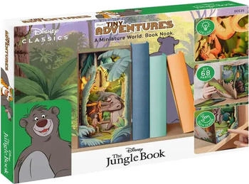 Revell Disney Das Tiny Adventures (00535)