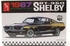 AMT 350 weiss 590800 1/25 1967er Shelby GT (Round2)