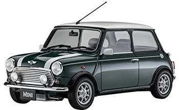 Hasegawa 1.3i 1997 1/24 Mini Cooper (621154)