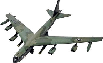 Academy 12632 1/144 B-52D Stratofortress (492632)