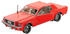 Metal Earth Mustang (Red) 502109 : 1965 Ford (FASCINATIONS)