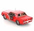 Metal Earth Mustang (Red) 502109 : 1965 Ford (FASCINATIONS)