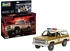 Revell K5 Blazer Model Set 