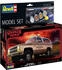 Revell K5 Blazer Model Set 