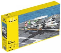 Heller HE 82300, Heller E-2C Hawkeye