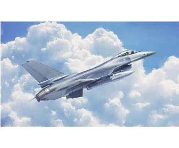 Italeri Fighting Falcon F-16A 1:48 (510002786)