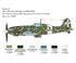 Italeri MC. 202 1:32 Macchi (510002518)