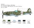 Italeri MC. 202 1:32 Macchi (510002518)